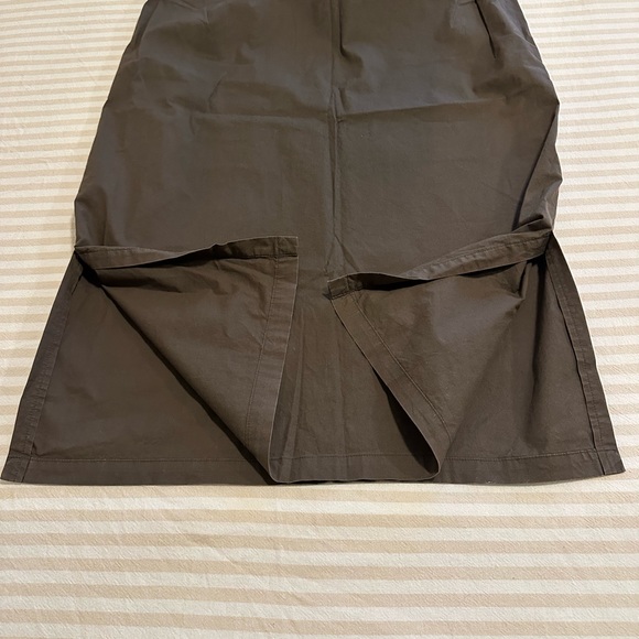 Eileen Fisher Maxi Skirt - Picture 7 of 8